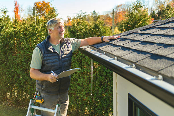 Trusted Emergency Roof Repair service in Nicoma Park, OK - Ben Roofing and Steel LLC