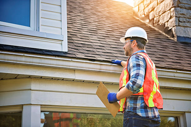 Trusted Roofing service in Nicoma Park, OK - Ben Roofing and Steel LLC